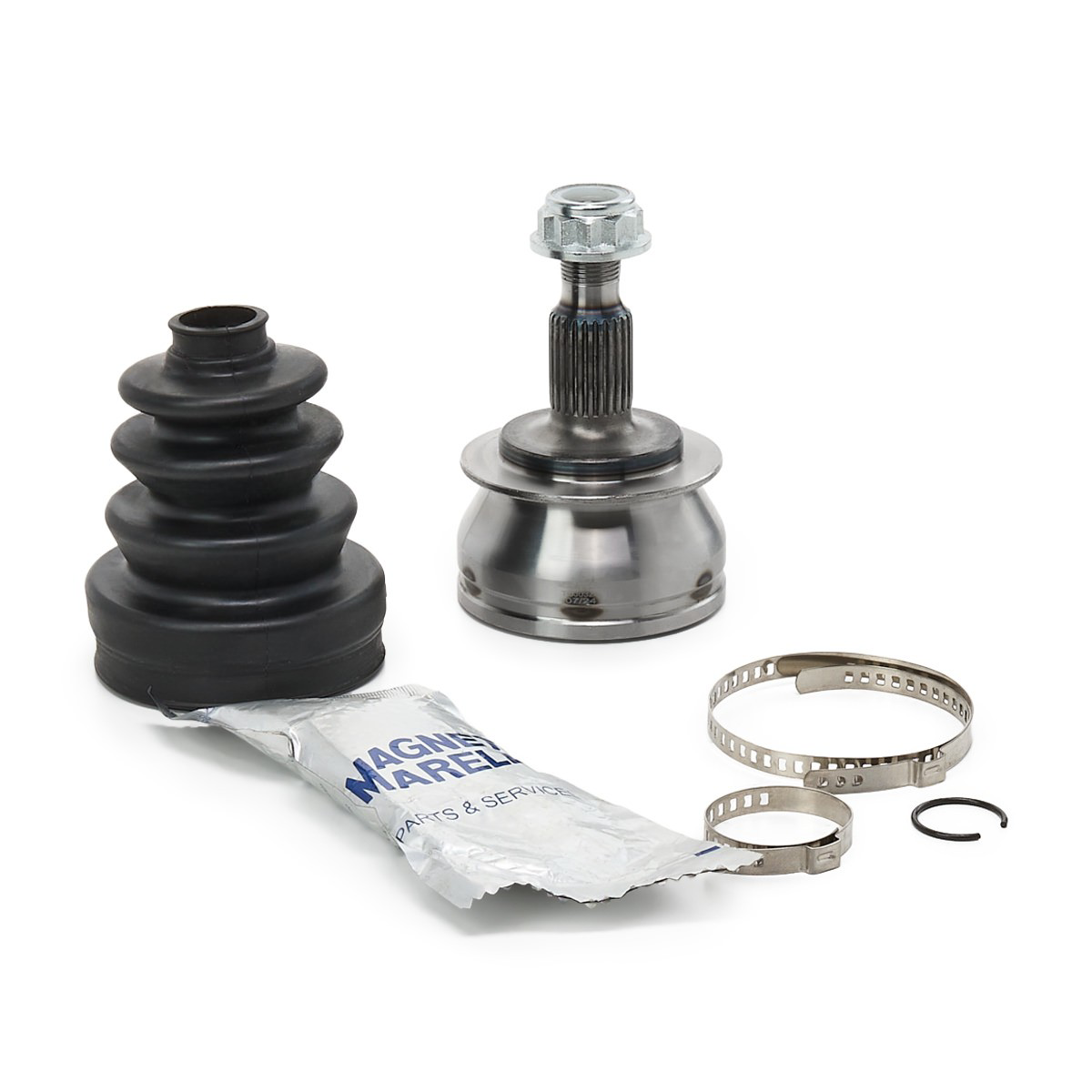 302015100324 Magneti Marelli Граната зовнішня